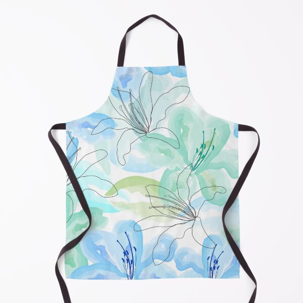 Item preview, Lily flowers designed and sold by Lusy Rozumna.