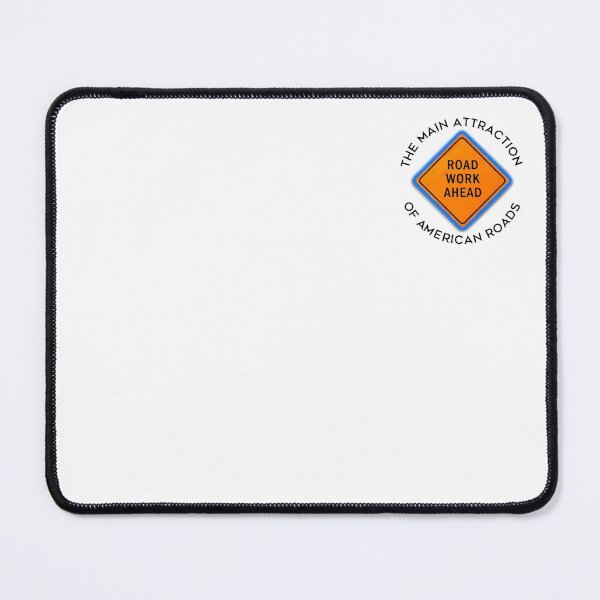 Item preview, Road Work designed and sold by DARKWAYER.