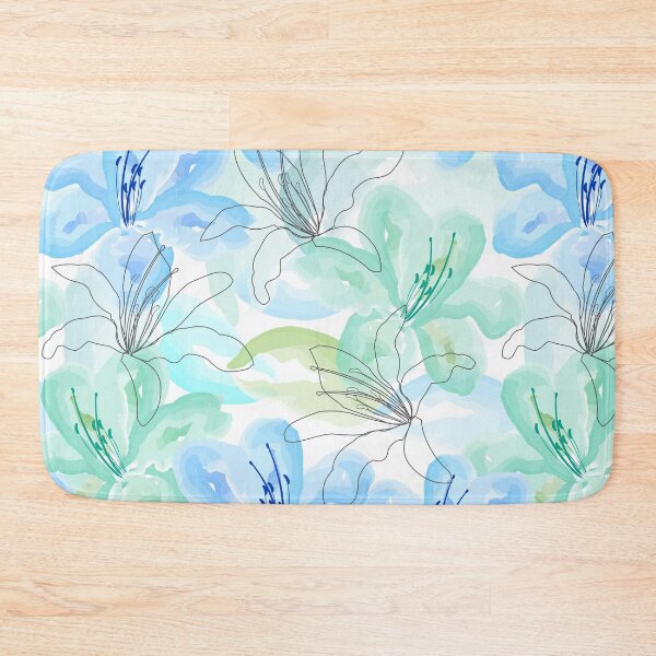 Item preview, Lily flowers designed and sold by Lusy Rozumna.