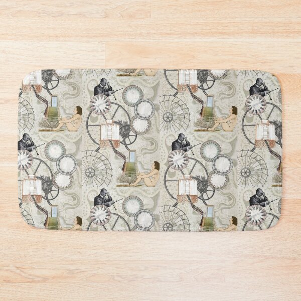 Item preview, rotondal 2 designed and sold by Olga Lupi.