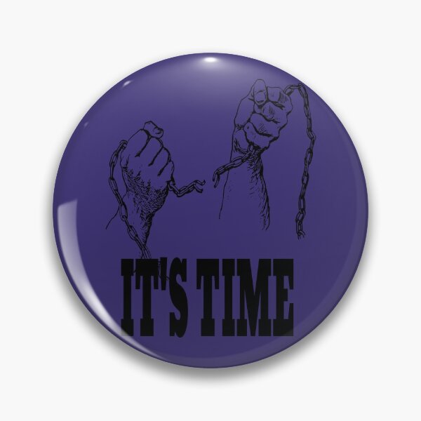 Item preview, It's time designed and sold by Areashor.