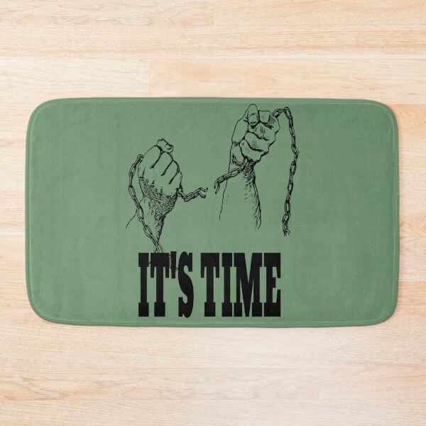 Item preview, It's time designed and sold by Areashor.