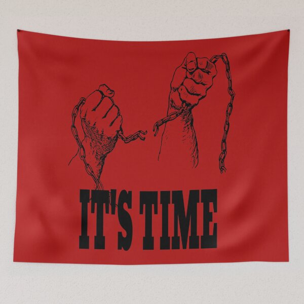 Item preview, It's time designed and sold by Areashor.