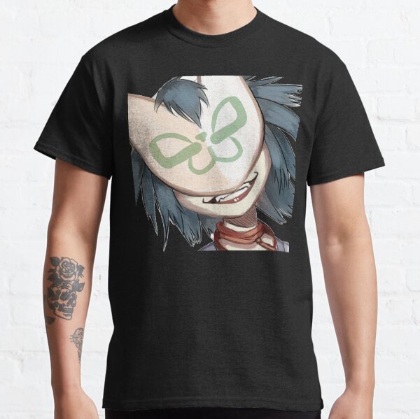 süße Maske Classic T-Shirt