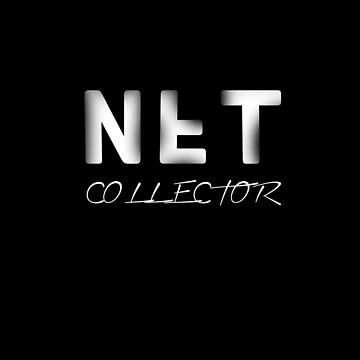 Artwork thumbnail, NFT Collector by Risala