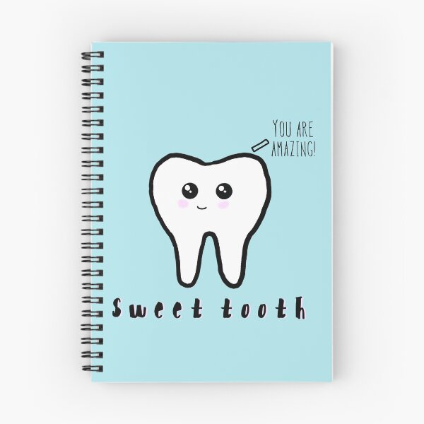 Item preview, Sweet tooth designed and sold by Tamm-art.