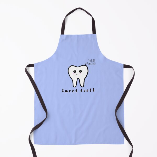 Item preview, Sweet tooth designed and sold by Tamm-art.
