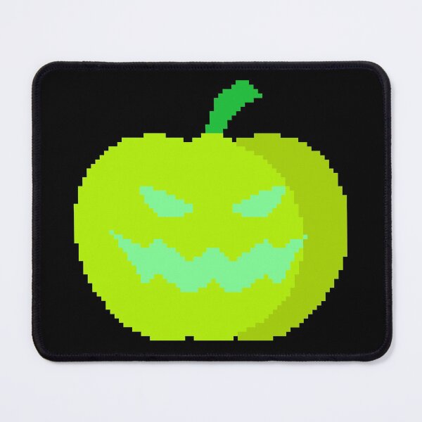 Item preview, PUMPA (Pumpkin) apple green designed and sold by Randomazer.