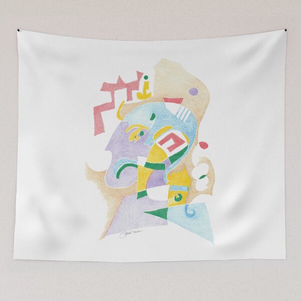 Item preview, Making the World designed and sold by MarkArTurner.