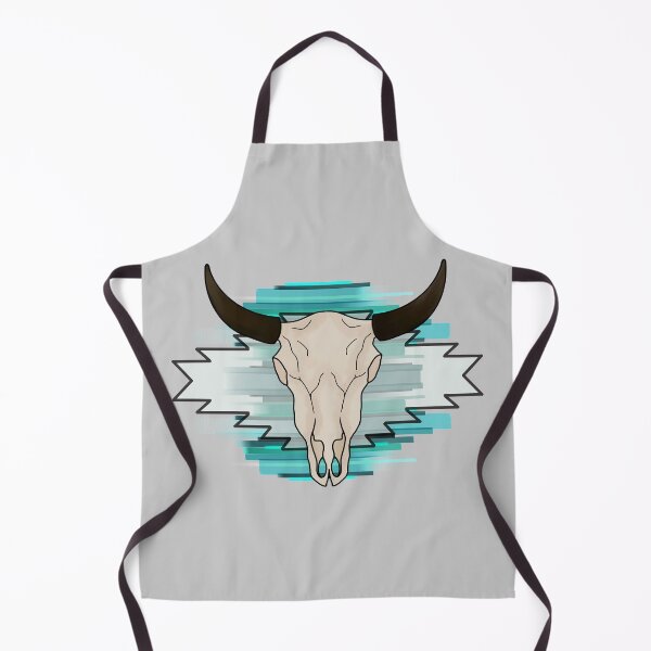 Item preview, Graphic Bison skull  designed and sold by SheHunts99.