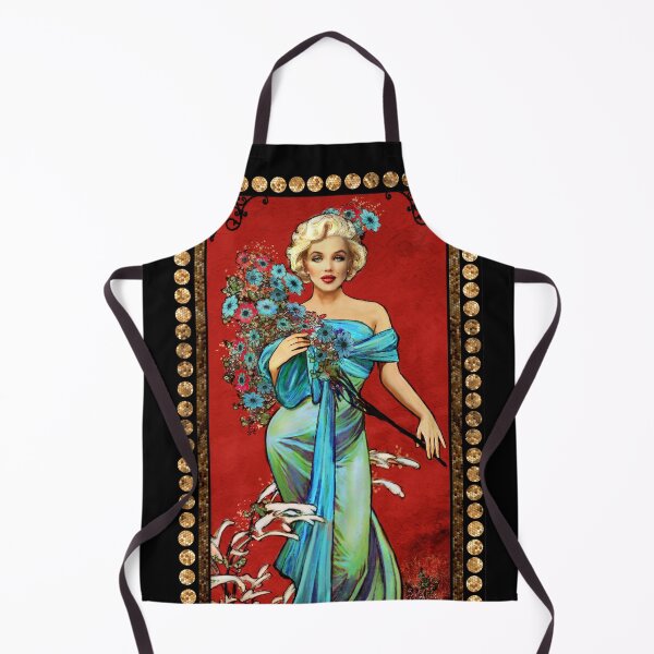 Item preview, MM mucha red designed and sold by TheoDanella.