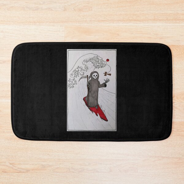 Item preview, TIDAL FLOW designed and sold by CindaShaw.