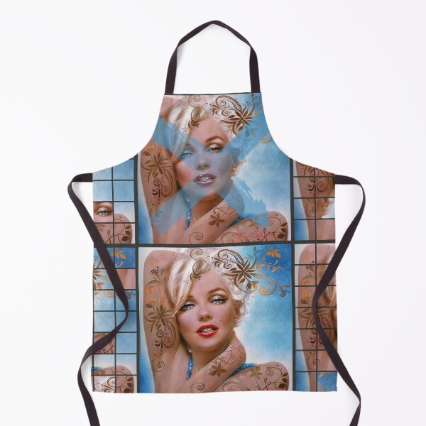 Item preview, MM Marilyn 127 sixxx designed and sold by TheoDanella.