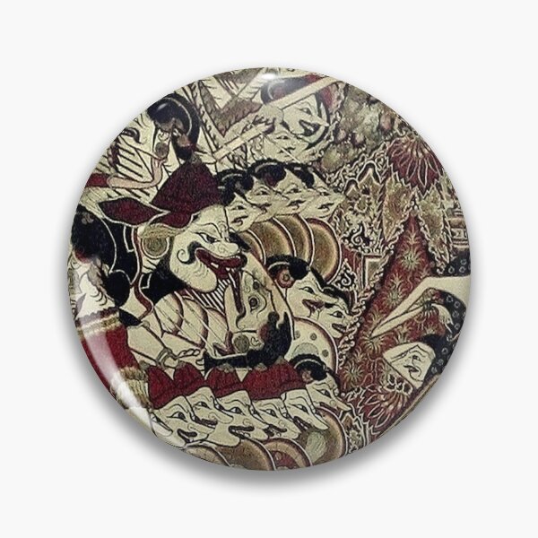Item preview, wayang designed and sold by opoart.