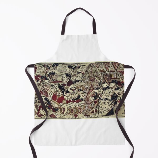 Item preview, wayang designed and sold by opoart.