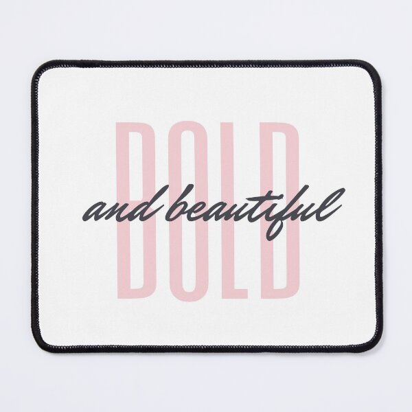 Item preview, Bold and Beautiful Positive Elegant Logo designed and sold by Everyday Designs.