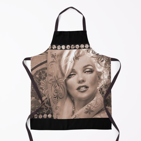 Item preview, Mucha 2 sepia designed and sold by TheoDanella.