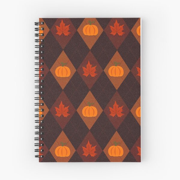Item preview, Classic fall pattern  designed and sold by GreenwoodDesign.
