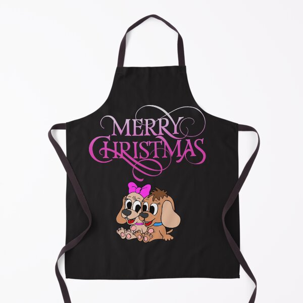 Item preview, Merry Christmas Puppy Dog Tree Xmas Santa ELF Dog Gift designed and sold by Svgdesig⭐⭐⭐⭐⭐.