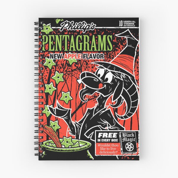 Item preview, PENTAGRAMS! designed and sold by MINION-FACTORY.