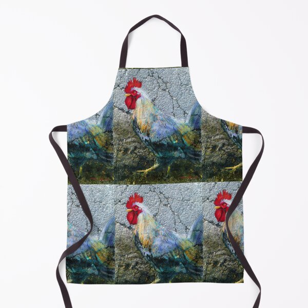 Item preview, Cock designed and sold by TheoDanella.