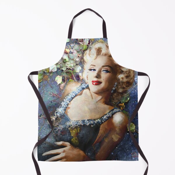 Item preview, Marilyn Resurrection designed and sold by TheoDanella.