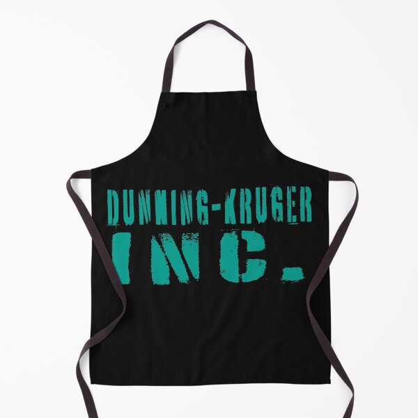 Item preview,  Dunning-Kruger inc. designed and sold by jdtees.