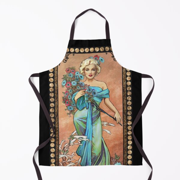 Item preview, MM mucha like beige designed and sold by TheoDanella.
