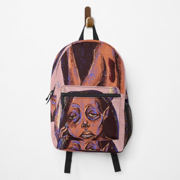 Item preview, Depressed Demon designed and sold by andrrreeew.