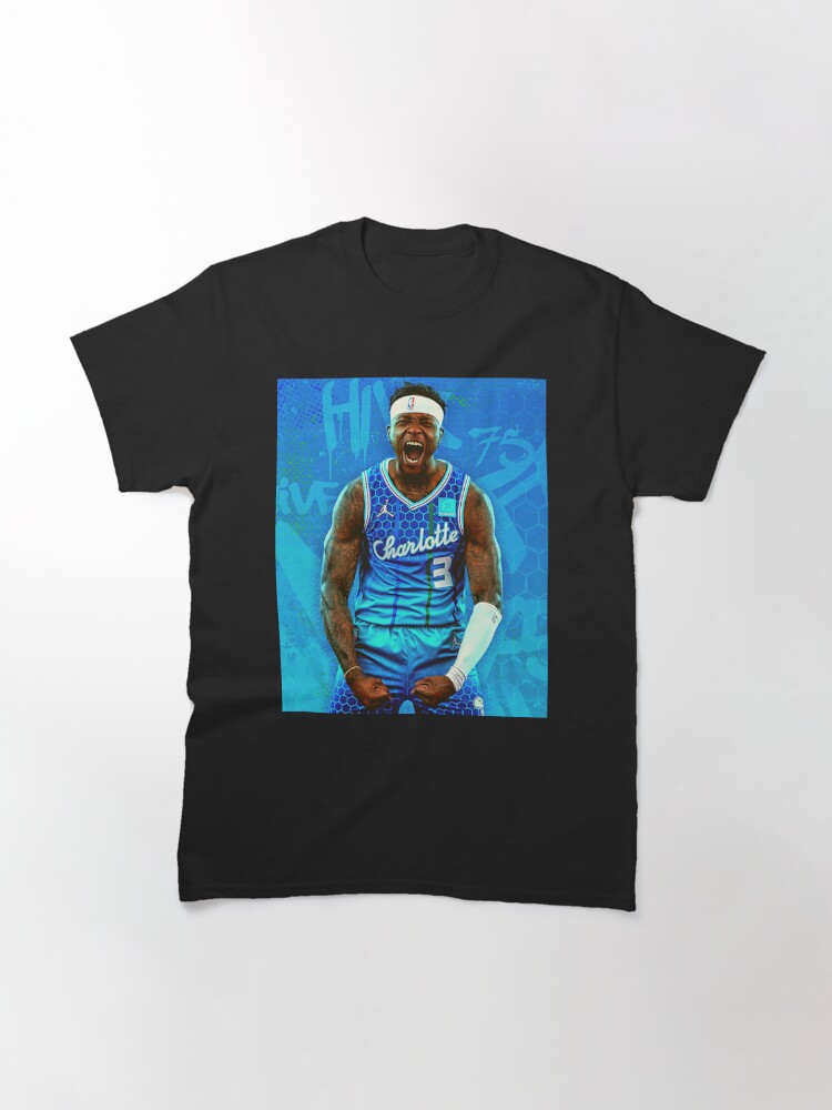 Disover Terry Rozier Classic T-Shirt