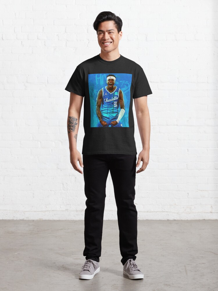 Disover Terry Rozier Classic T-Shirt