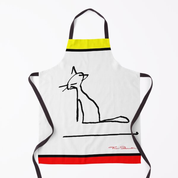 Item preview, FG cat designed and sold by TheoDanella.