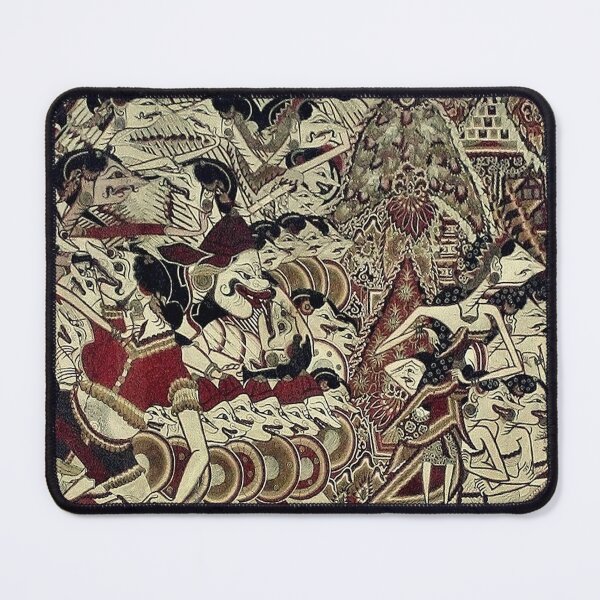 Item preview, wayang designed and sold by opoart.