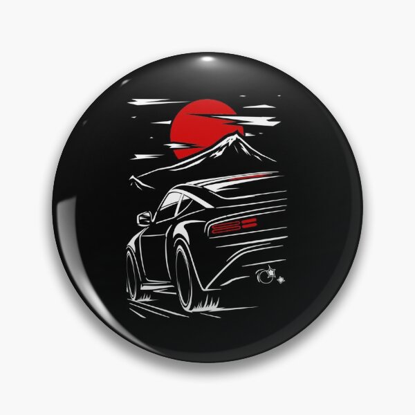 Item preview, 400z Nissan| Perfect Gift designed and sold by trudiess.