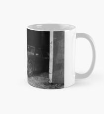 Blancoynegro Classic Mug