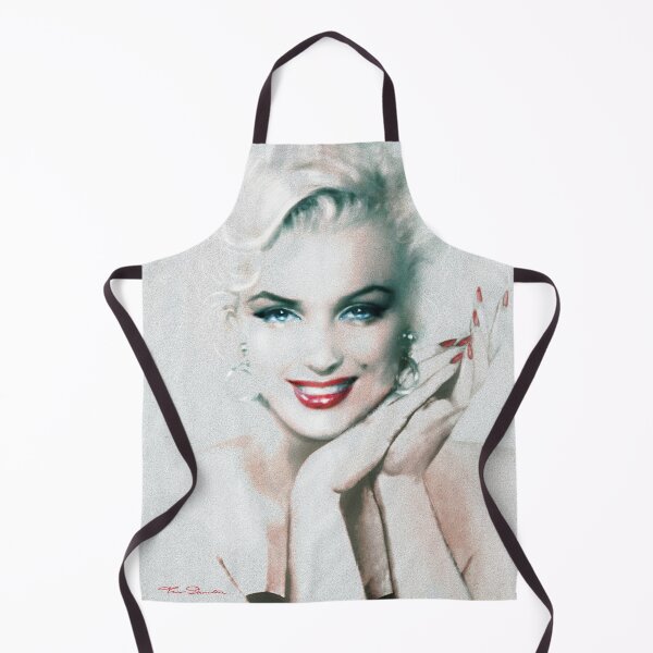 Item preview, Theo Danella´s Marilyn MM 133 designed and sold by TheoDanella.