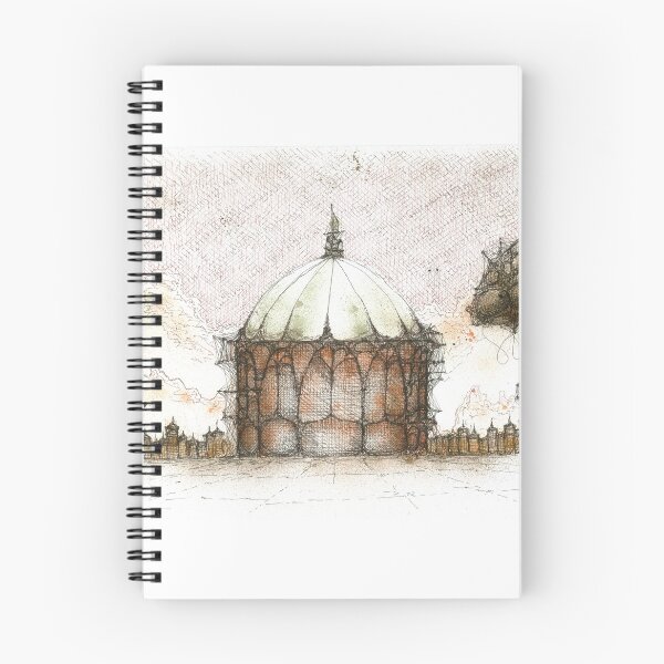 Item preview, Newcropolis II designed and sold by Daniele Lunghini.