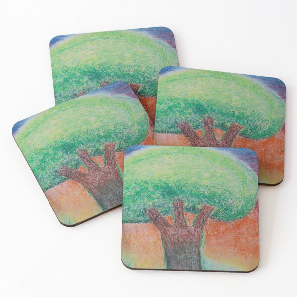 Item preview, Mystical Tree designed and sold by Rebekah Gavra.