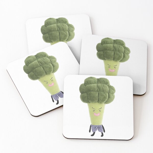 Item preview, Broccoli is Awesome designed and sold by TOP-DESIGN4U.