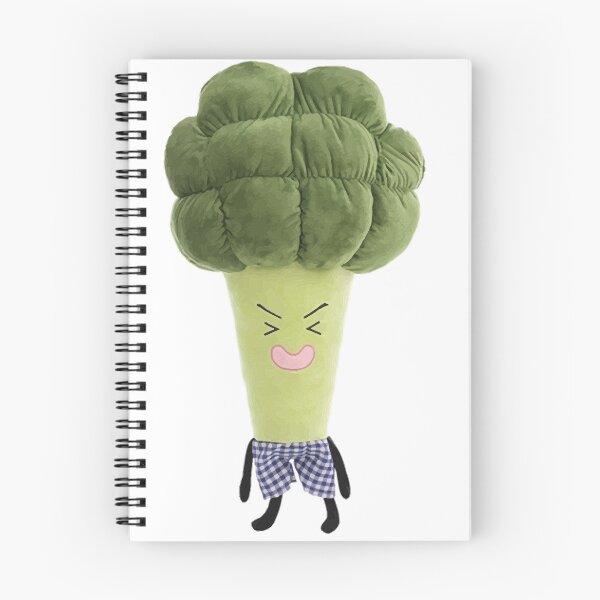 Item preview, Broccoli is Awesome designed and sold by TOP-DESIGN4U.