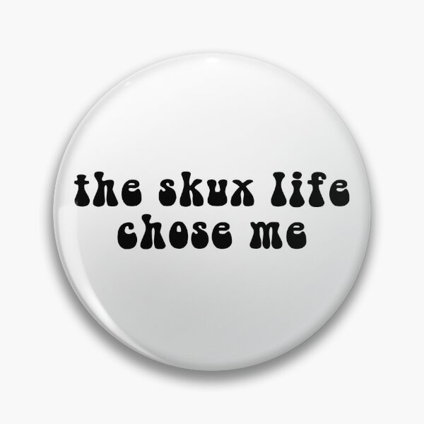 Item preview, skux life chose me designed and sold by unlocked creations.