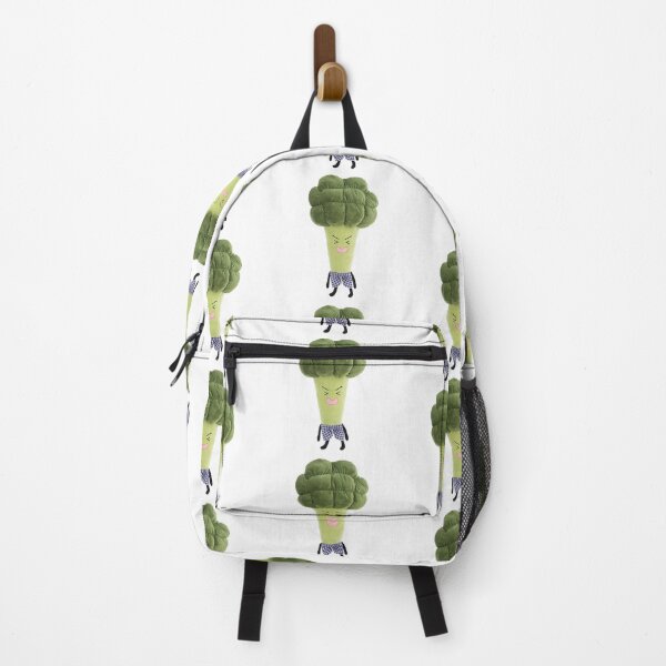 Item preview, Broccoli is Awesome designed and sold by TOP-DESIGN4U.