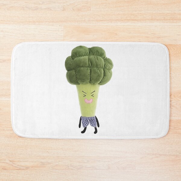 Item preview, Broccoli is Awesome designed and sold by TOP-DESIGN4U.