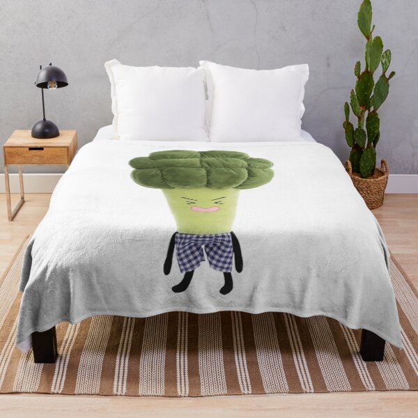Item preview, Broccoli is Awesome designed and sold by TOP-DESIGN4U.