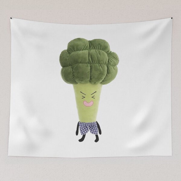 Item preview, Broccoli is Awesome designed and sold by TOP-DESIGN4U.