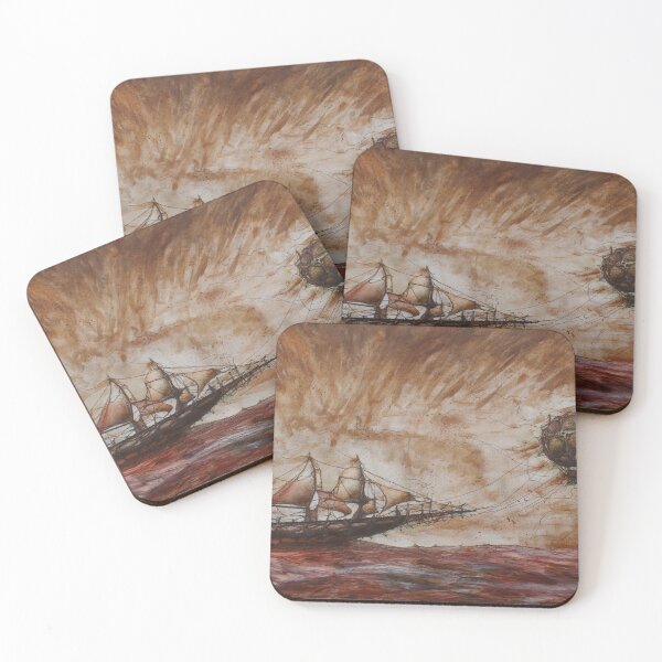 Item preview, The Voyaging Voyager designed and sold by Daniele Lunghini.