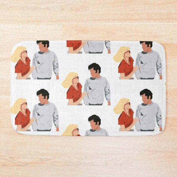 Item preview, Grease designed and sold by K-kal.