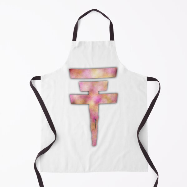 Item preview, Tokio Hotel Logo designed and sold by hetookmetanzen.