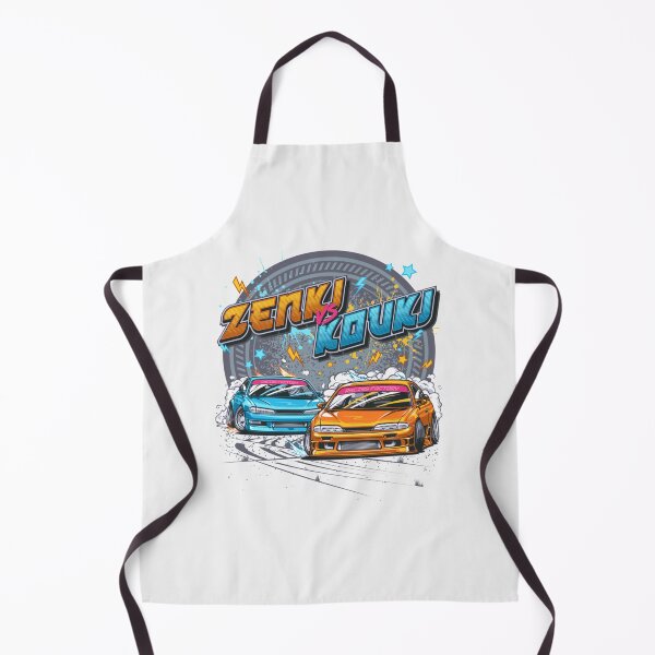 Item preview, Nissan s14 Louki vs Zenki| Perfect Gift designed and sold by trudiess.