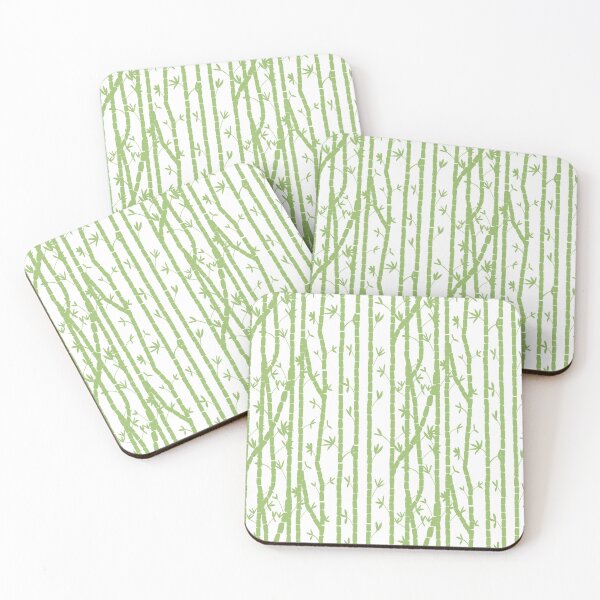 Item preview, Bamboo  designed and sold by Quick Brown Fox Canada.